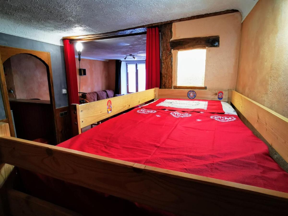Loft Avec Coin Montagne Briancon (Hautes-Alpes)