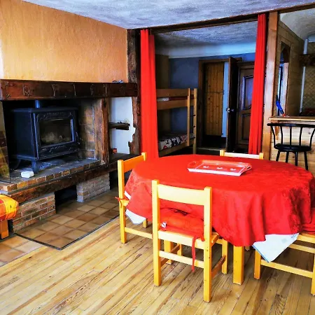 Apartamento Loft Avec Coin Montagne Briançon Exterior foto