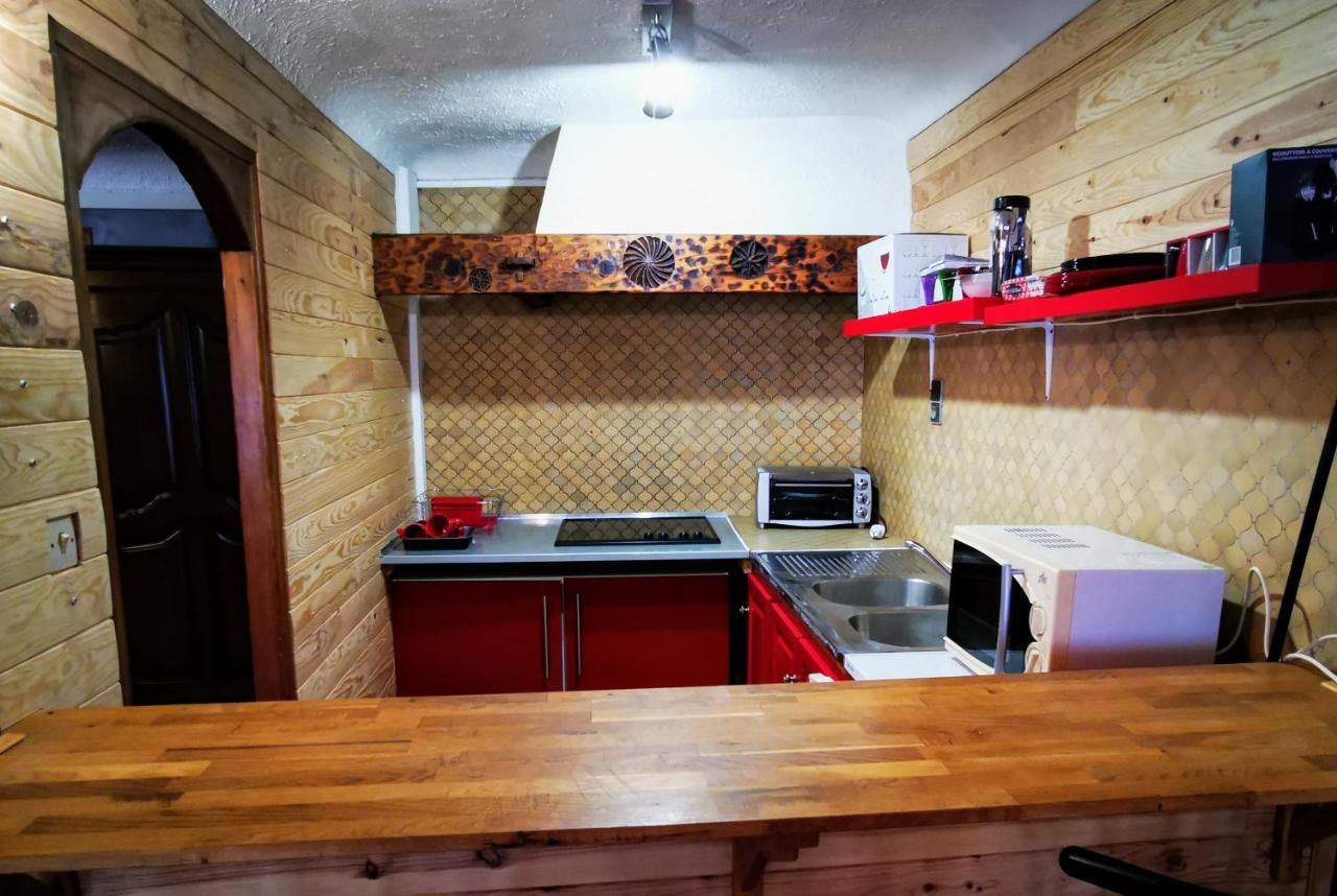 Appartement Loft Avec Coin Montagne Briançon