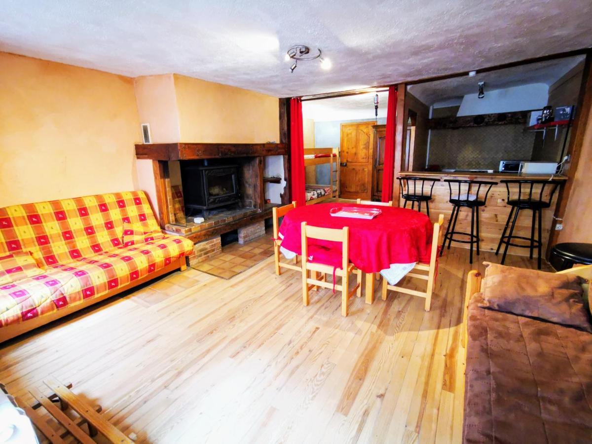 Loft Avec Coin Montagne Appartement Briançon