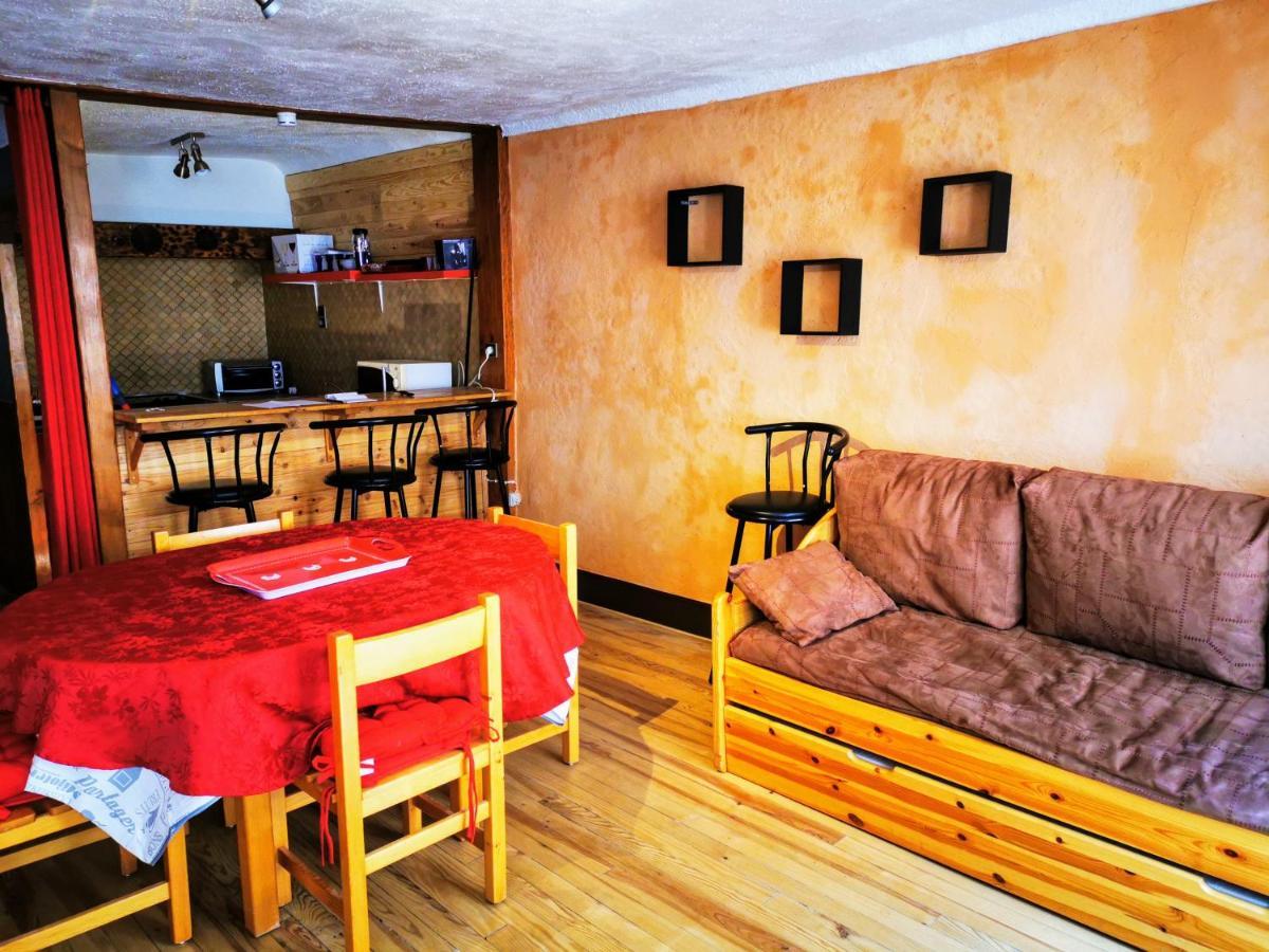 Loft Avec Coin Montagne *