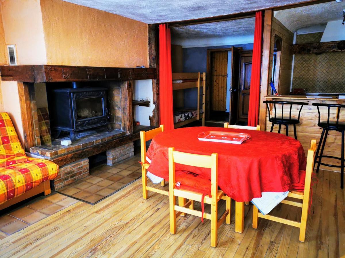 Loft Avec Coin Montagne Briançon