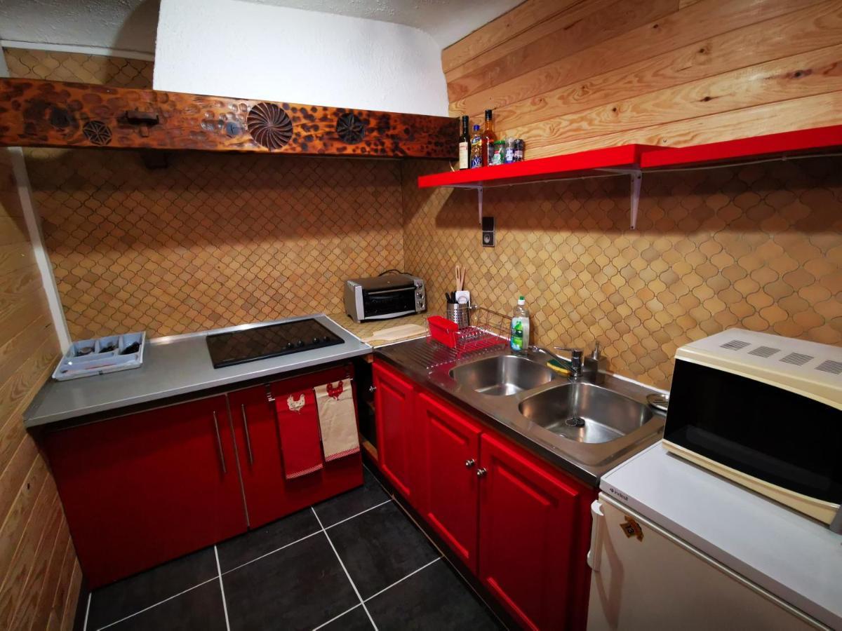 Loft Avec Coin Montagne Briançon